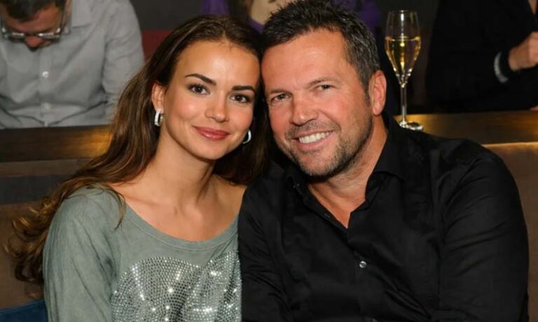 lothar matthäus' sohn verstorben