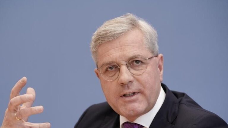 norbert röttgen krankheit