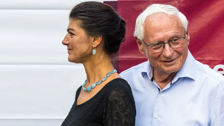 wagenknecht und lafontaine getrennt